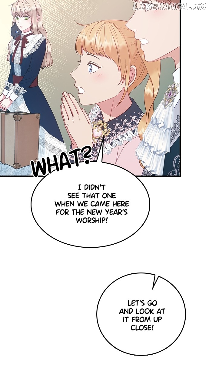 What Does That Evil Dragon Live For? Chapter 39 - page 82
