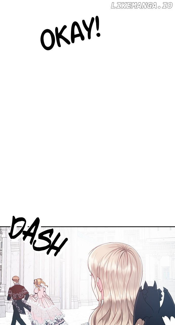 What Does That Evil Dragon Live For? Chapter 39 - page 83