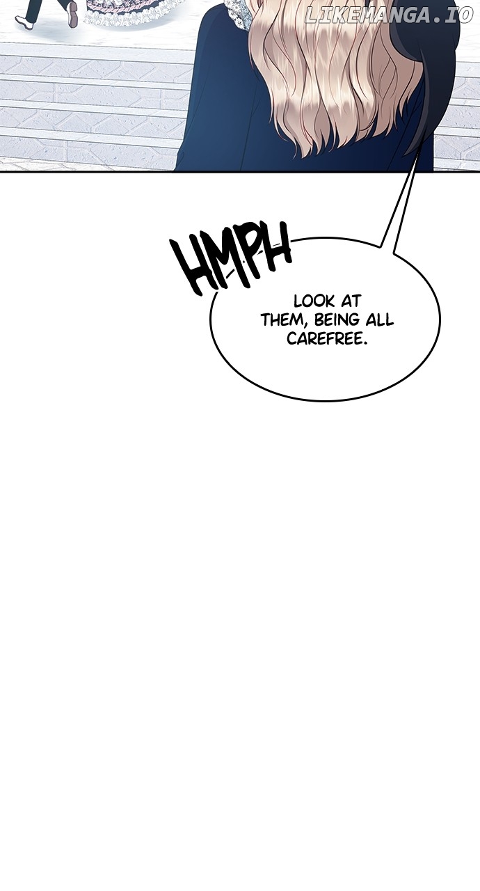 What Does That Evil Dragon Live For? Chapter 39 - page 84