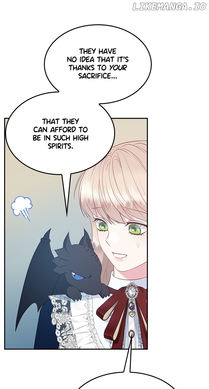 What Does That Evil Dragon Live For? Chapter 39 - page 85