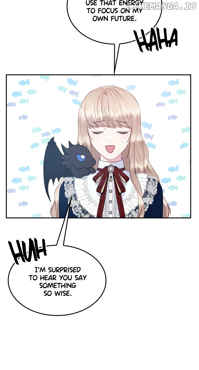 What Does That Evil Dragon Live For? Chapter 39 - page 87