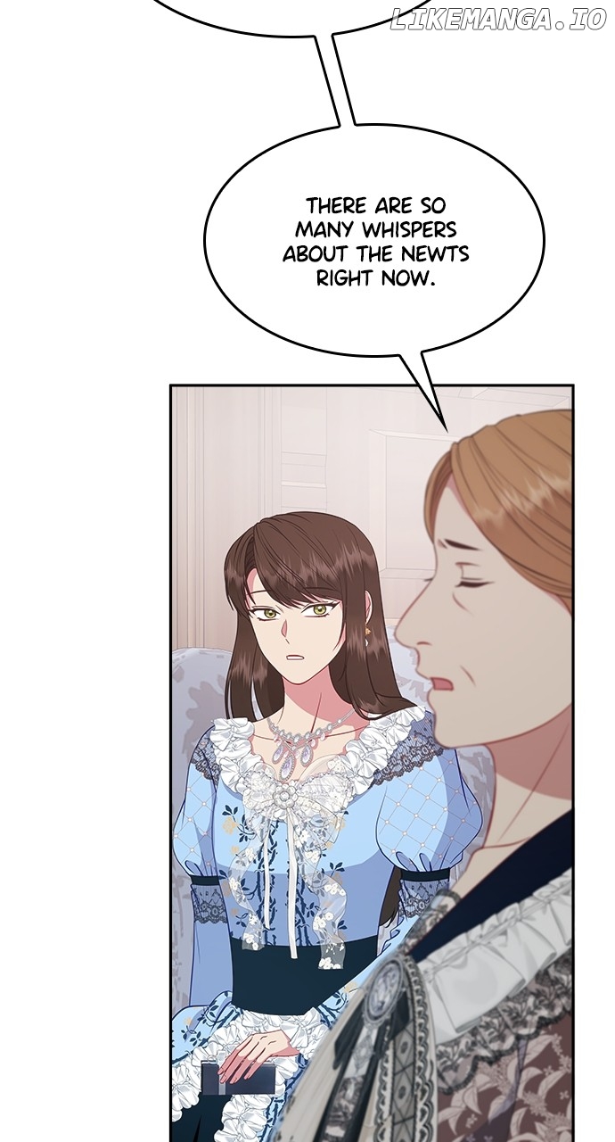 What Does That Evil Dragon Live For? Chapter 39 - page 9