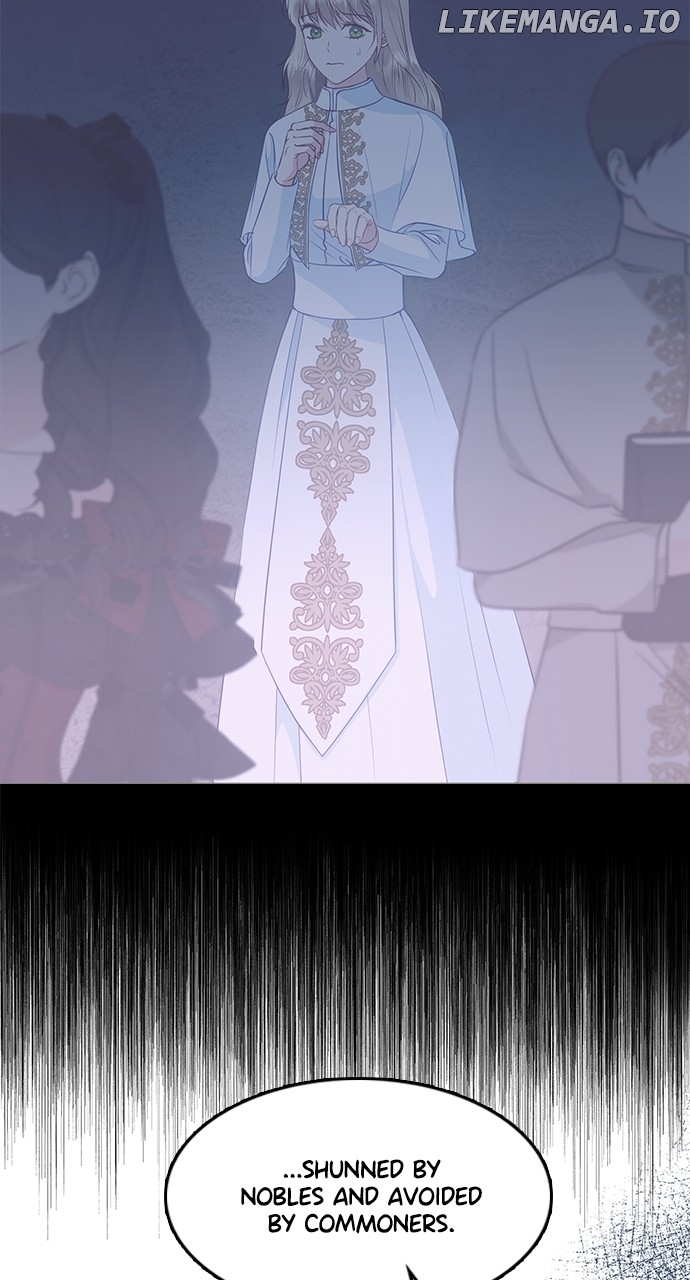 What Does That Evil Dragon Live For? Chapter 39 - page 91