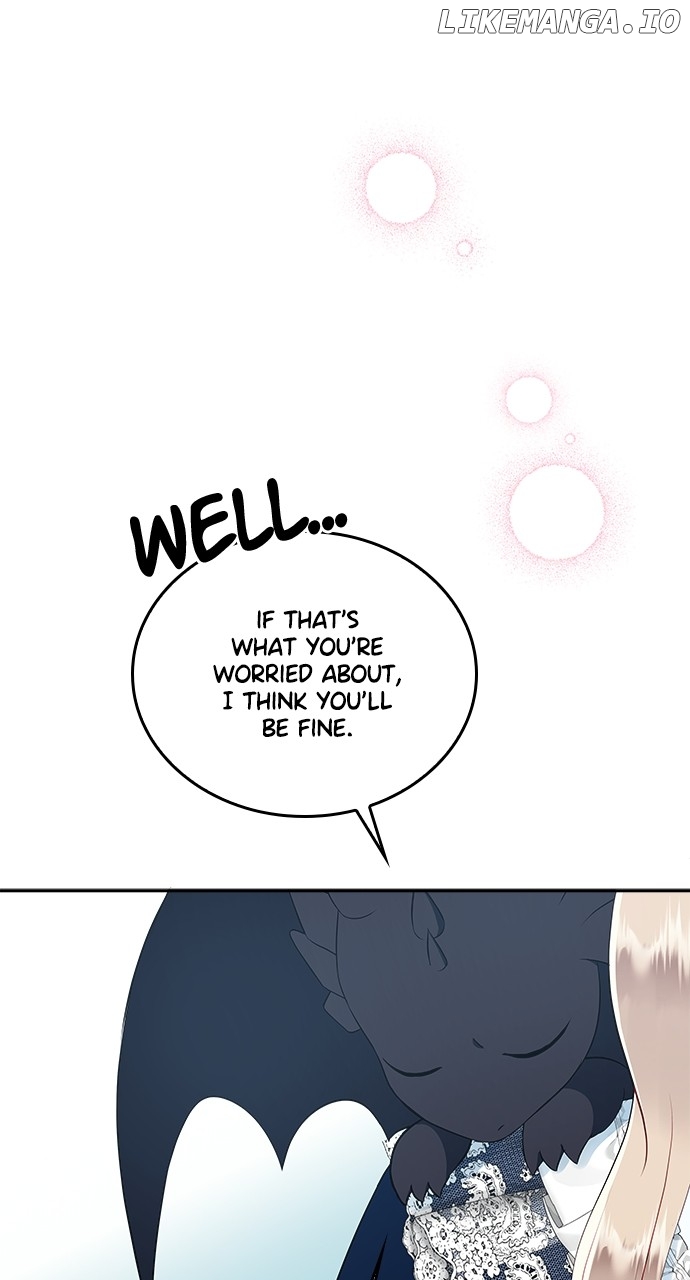 What Does That Evil Dragon Live For? Chapter 39 - page 93