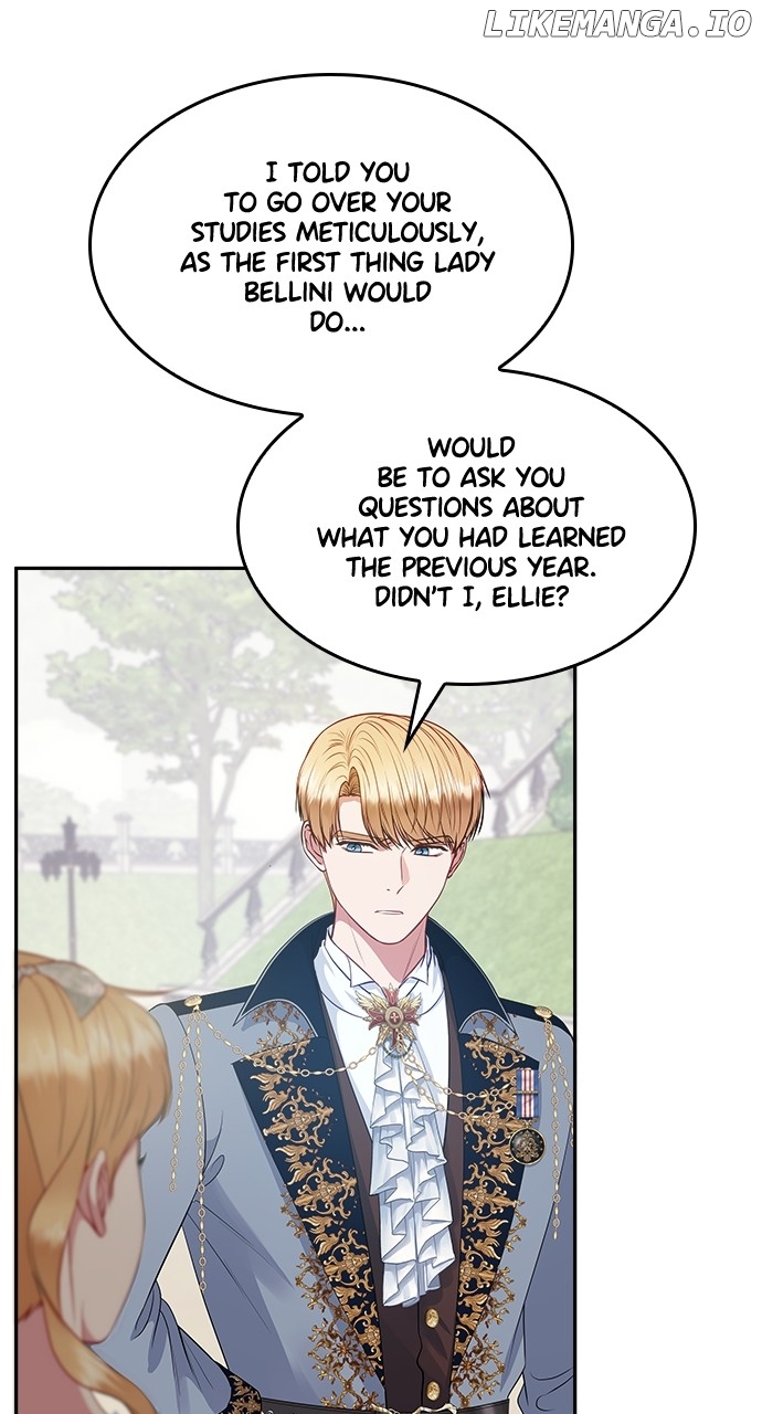 What Does That Evil Dragon Live For? Chapter 33 - page 11