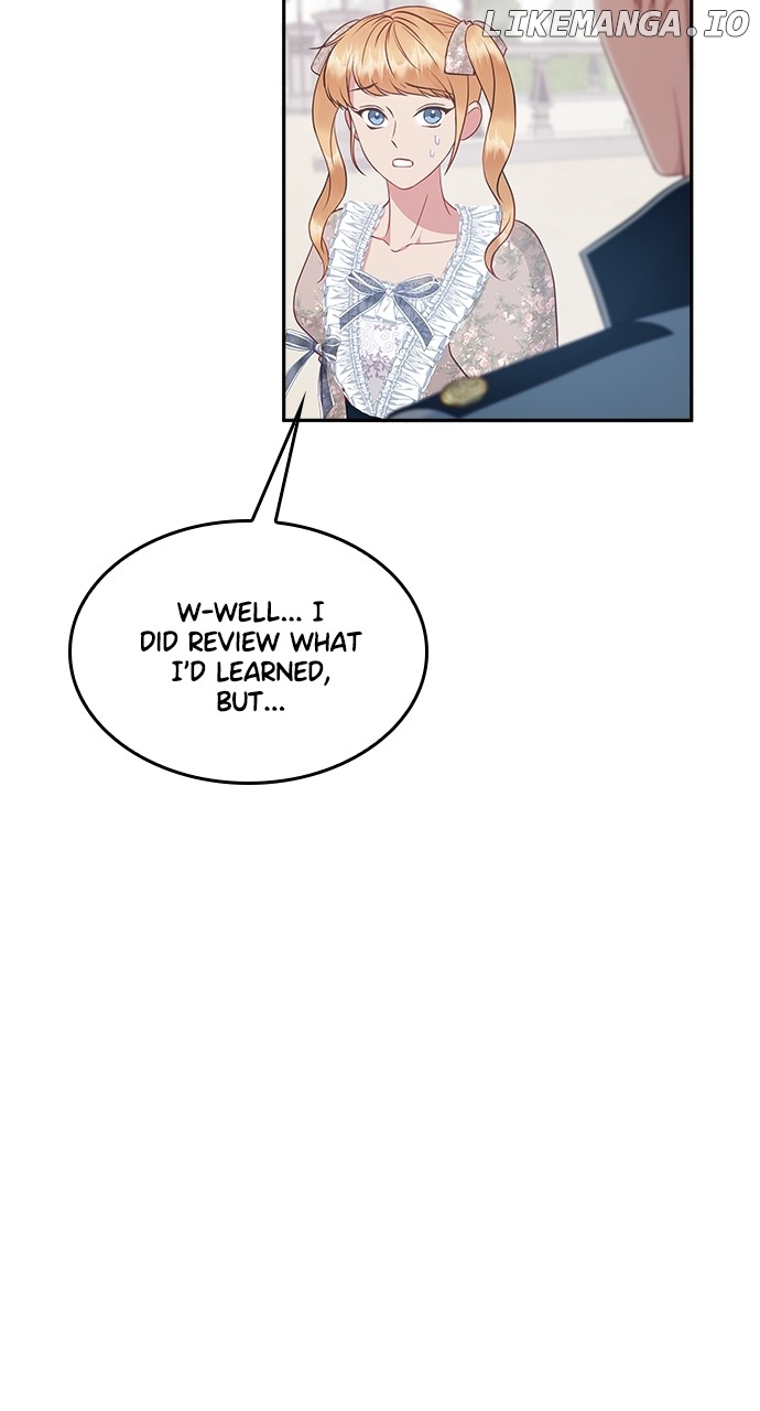 What Does That Evil Dragon Live For? Chapter 33 - page 13