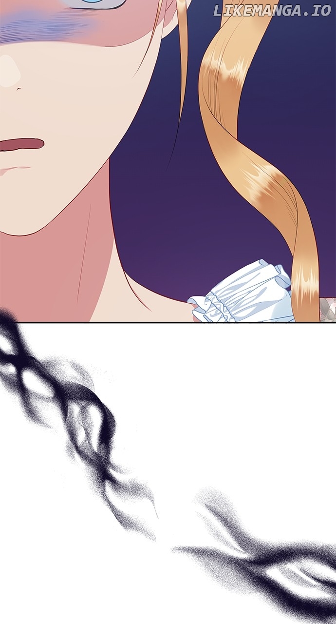 What Does That Evil Dragon Live For? Chapter 33 - page 18