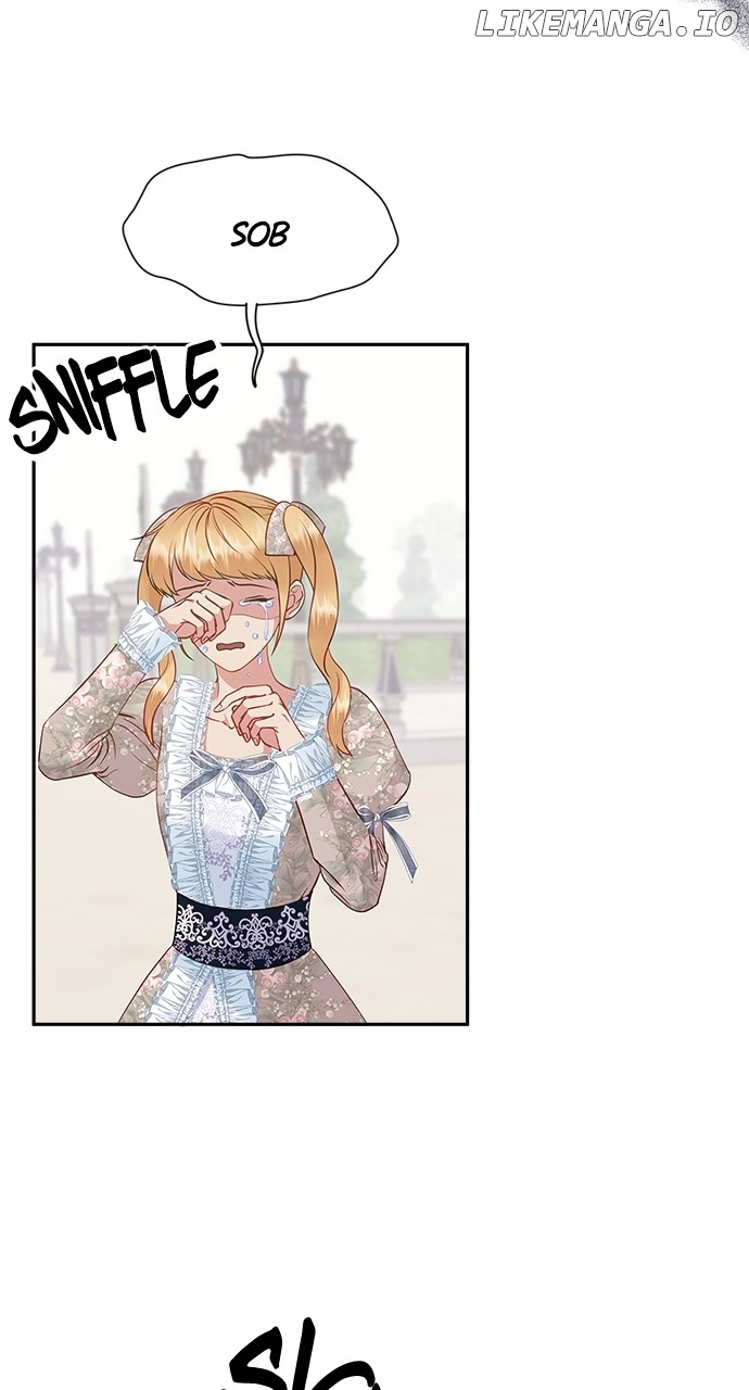 What Does That Evil Dragon Live For? Chapter 33 - page 19