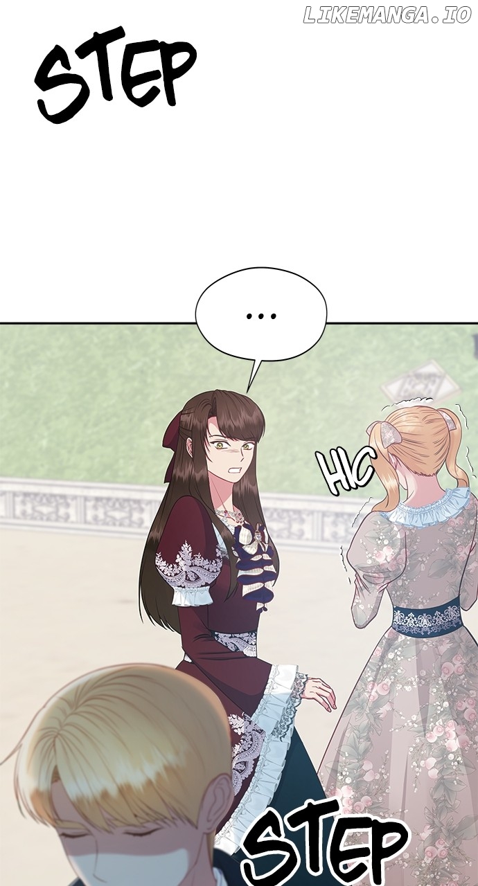 What Does That Evil Dragon Live For? Chapter 33 - page 21