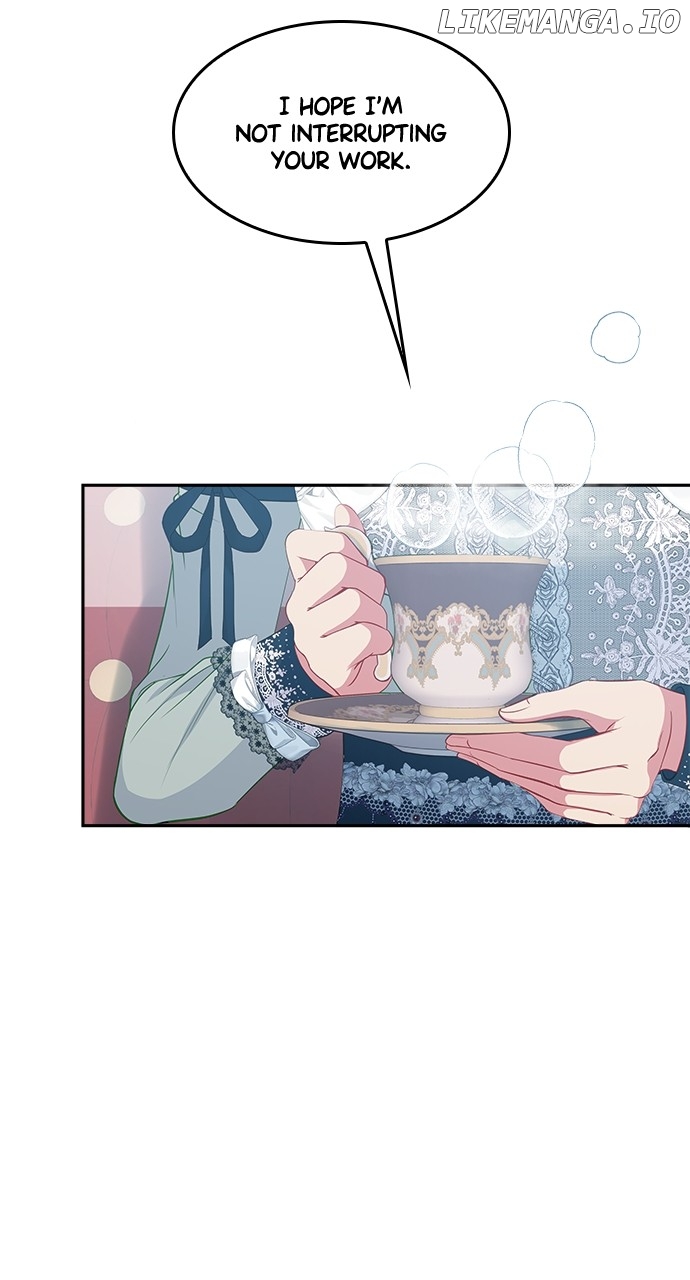 What Does That Evil Dragon Live For? Chapter 33 - page 26