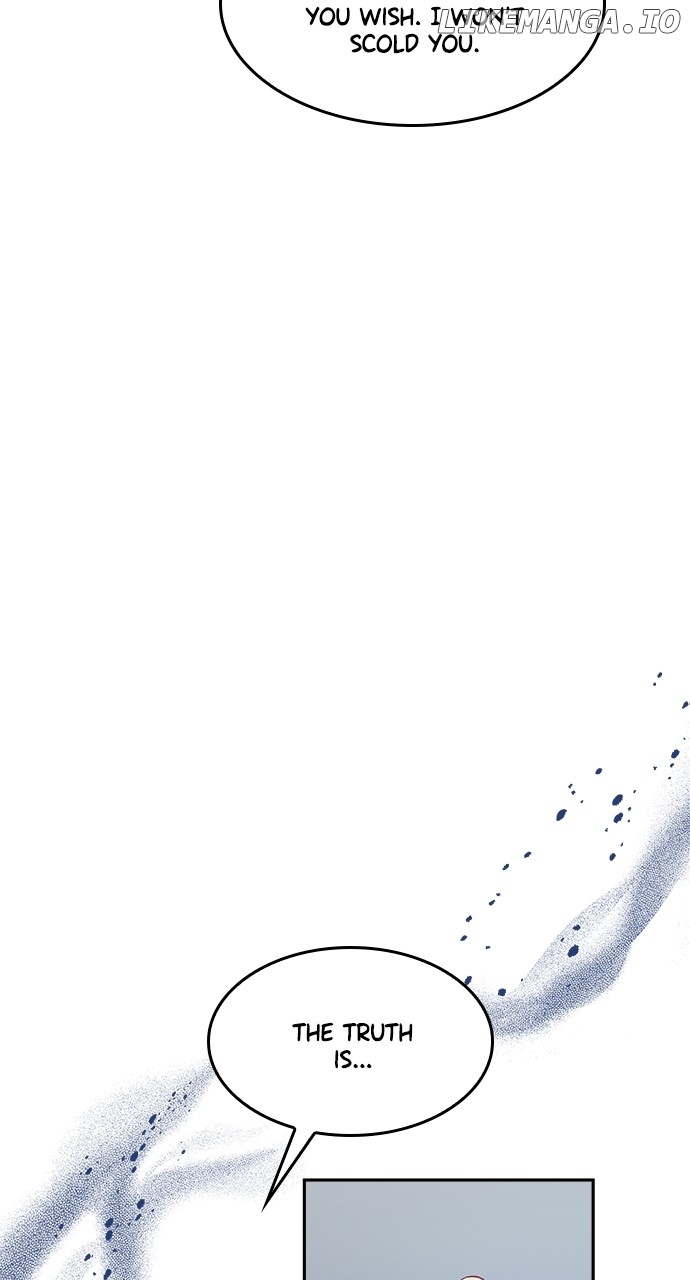 What Does That Evil Dragon Live For? Chapter 33 - page 37