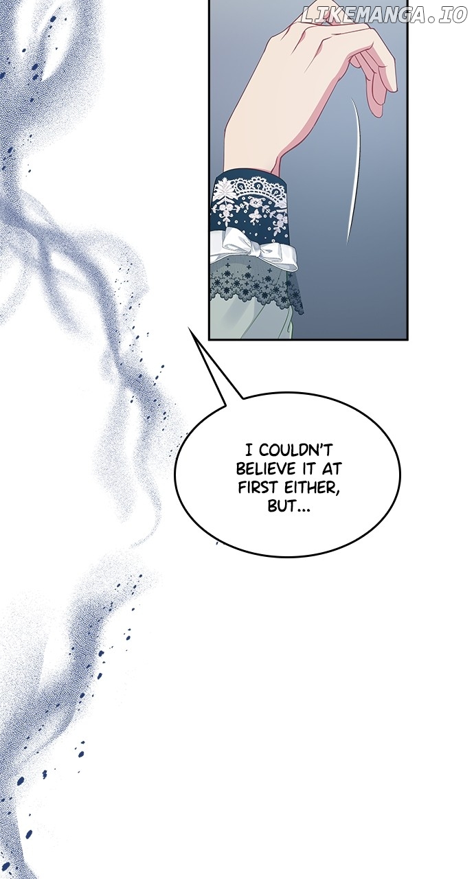 What Does That Evil Dragon Live For? Chapter 33 - page 38