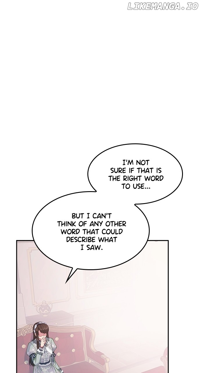 What Does That Evil Dragon Live For? Chapter 33 - page 43