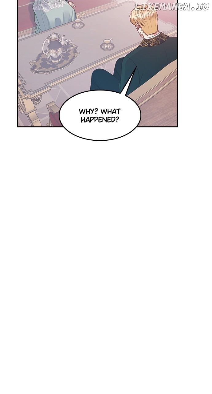 What Does That Evil Dragon Live For? Chapter 33 - page 44