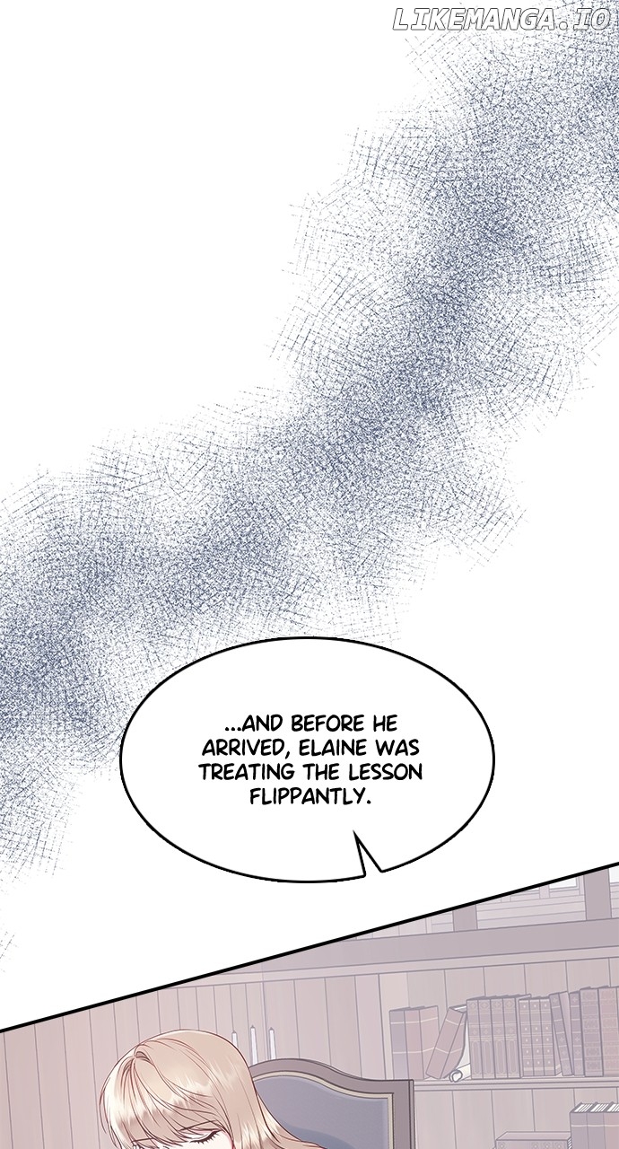 What Does That Evil Dragon Live For? Chapter 33 - page 46