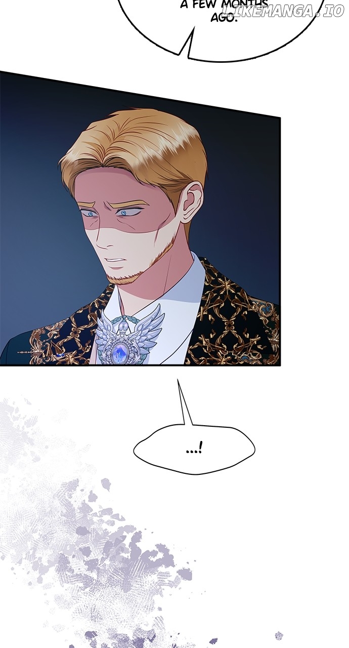 What Does That Evil Dragon Live For? Chapter 33 - page 53