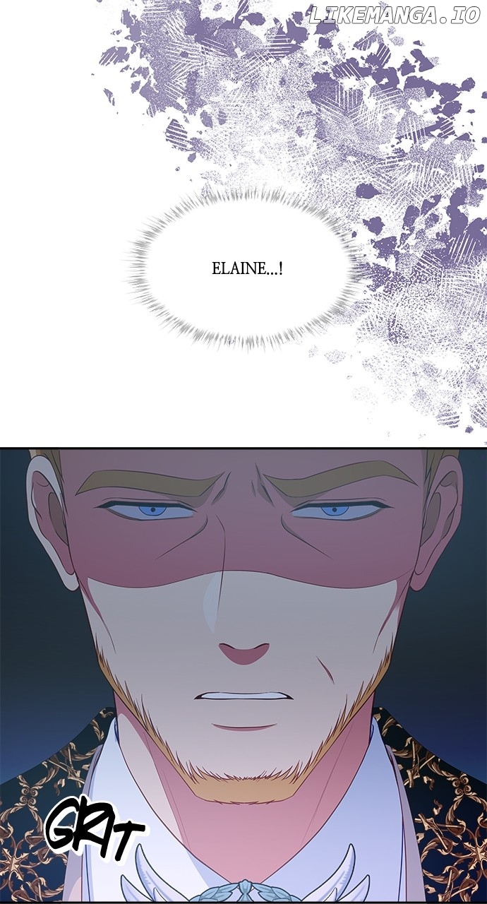 What Does That Evil Dragon Live For? Chapter 33 - page 54