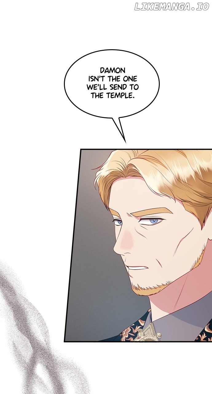 What Does That Evil Dragon Live For? Chapter 33 - page 64