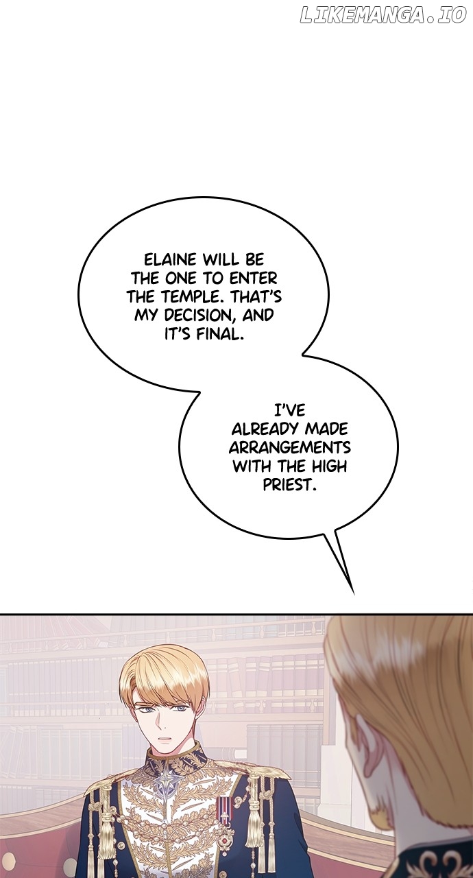 What Does That Evil Dragon Live For? Chapter 33 - page 73