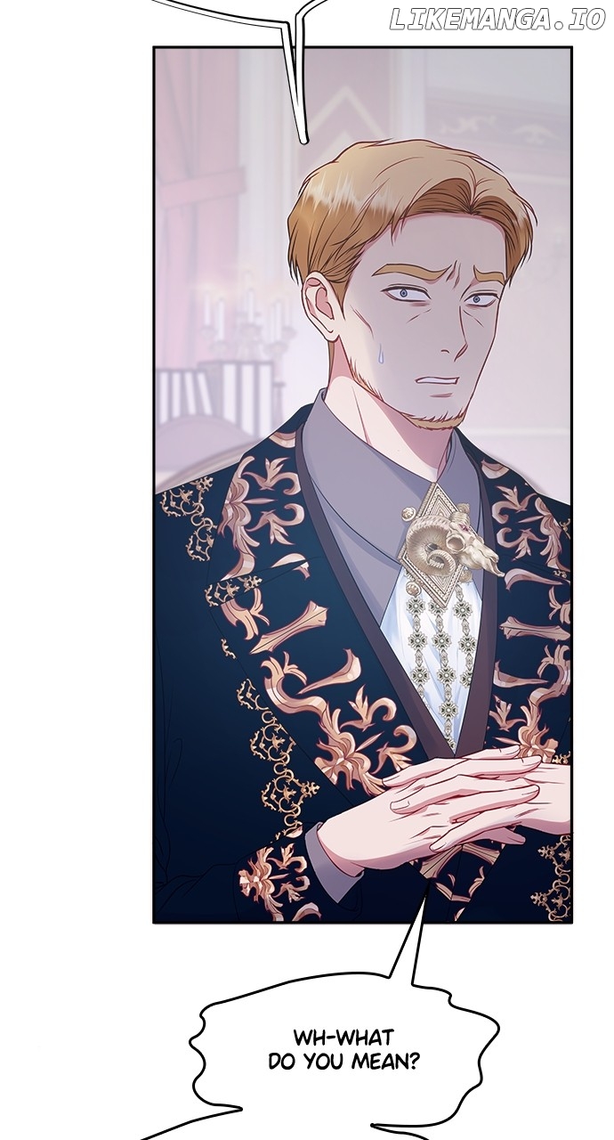 What Does That Evil Dragon Live For? Chapter 33 - page 85