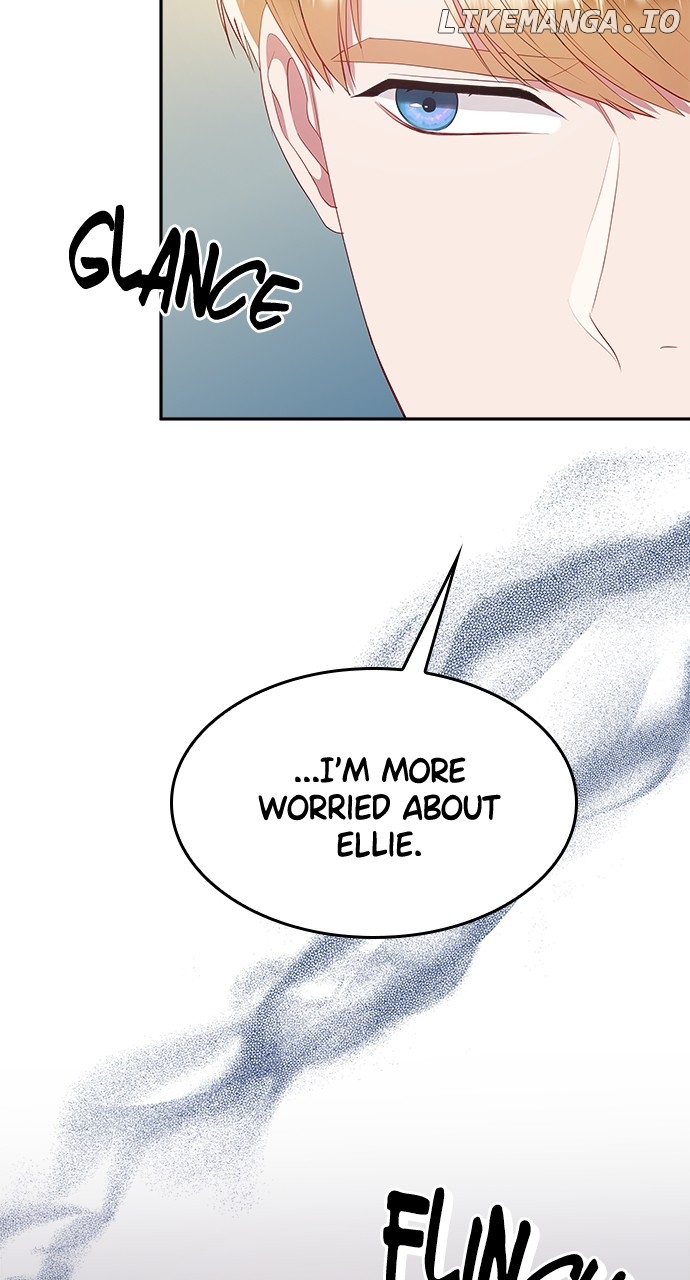 What Does That Evil Dragon Live For? Chapter 33 - page 9
