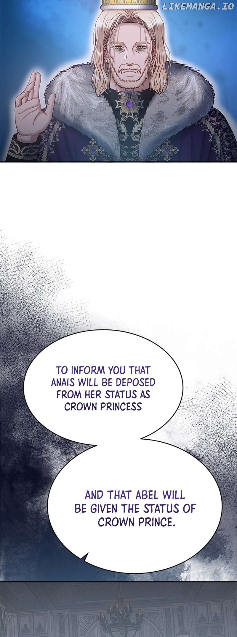 What Does That Evil Dragon Live For? Chapter 95 - page 13