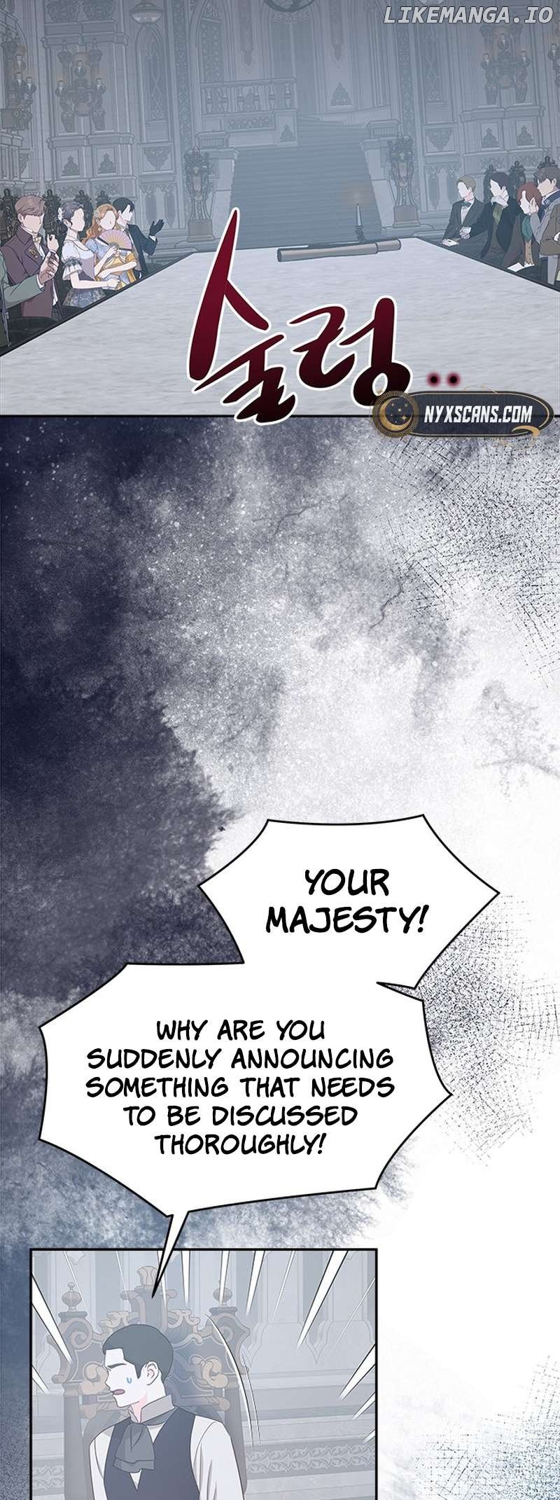 What Does That Evil Dragon Live For? Chapter 95 - page 14