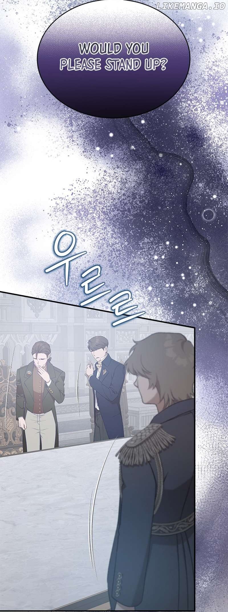 What Does That Evil Dragon Live For? Chapter 95 - page 17