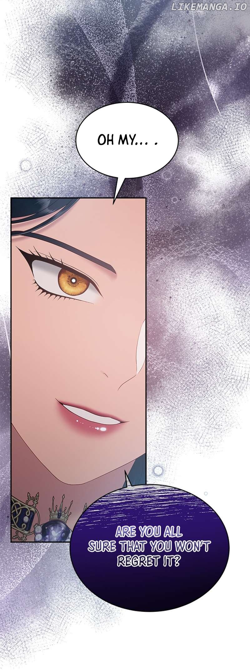What Does That Evil Dragon Live For? Chapter 95 - page 18