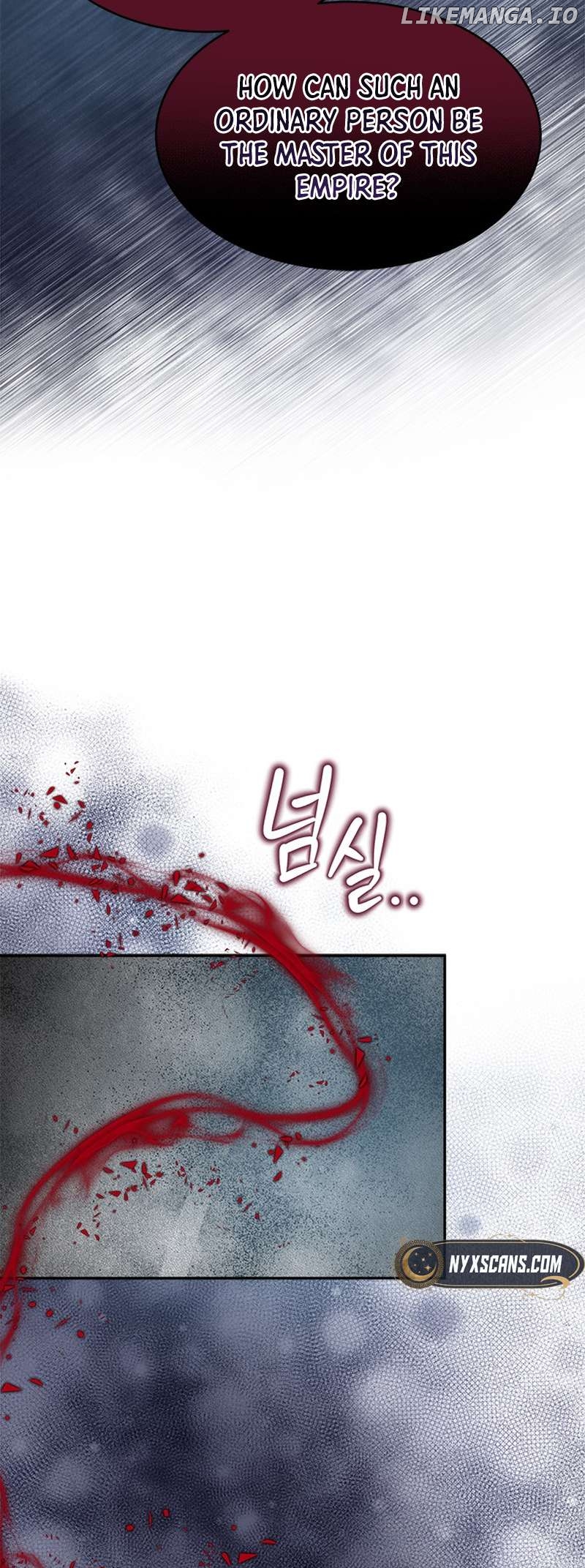 What Does That Evil Dragon Live For? Chapter 95 - page 22