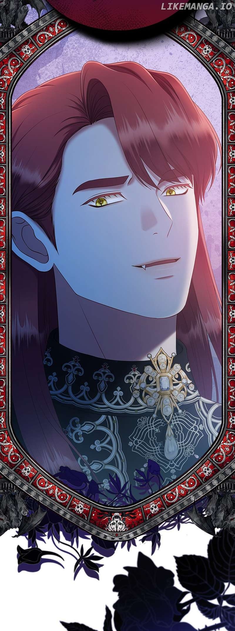 What Does That Evil Dragon Live For? Chapter 95 - page 31
