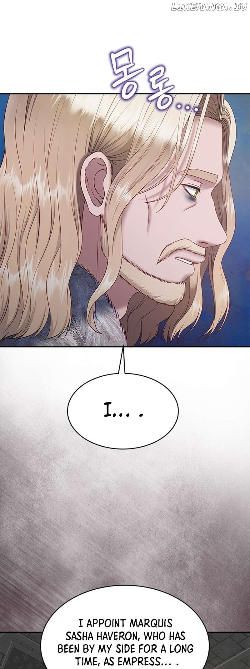 What Does That Evil Dragon Live For? Chapter 95 - page 35