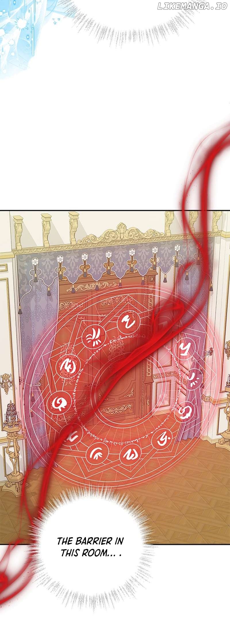 What Does That Evil Dragon Live For? Chapter 95 - page 4