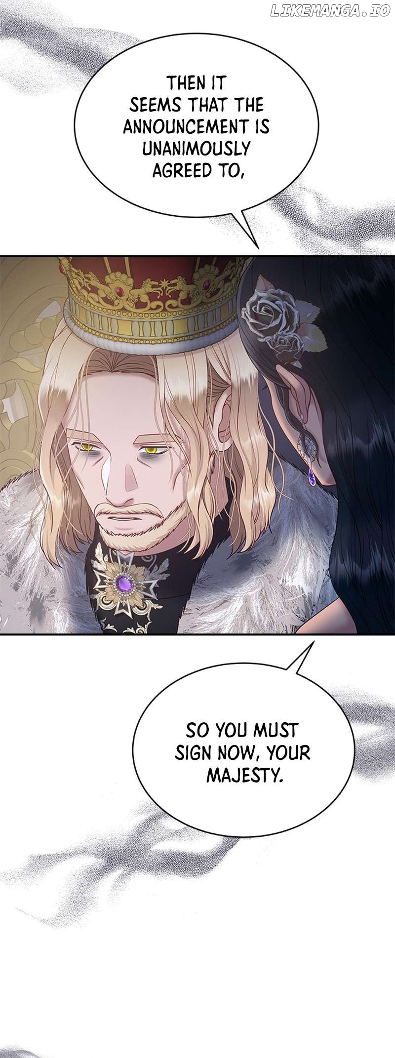 What Does That Evil Dragon Live For? Chapter 95 - page 41