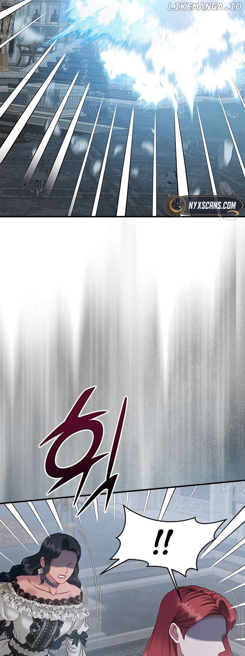 What Does That Evil Dragon Live For? Chapter 95 - page 49