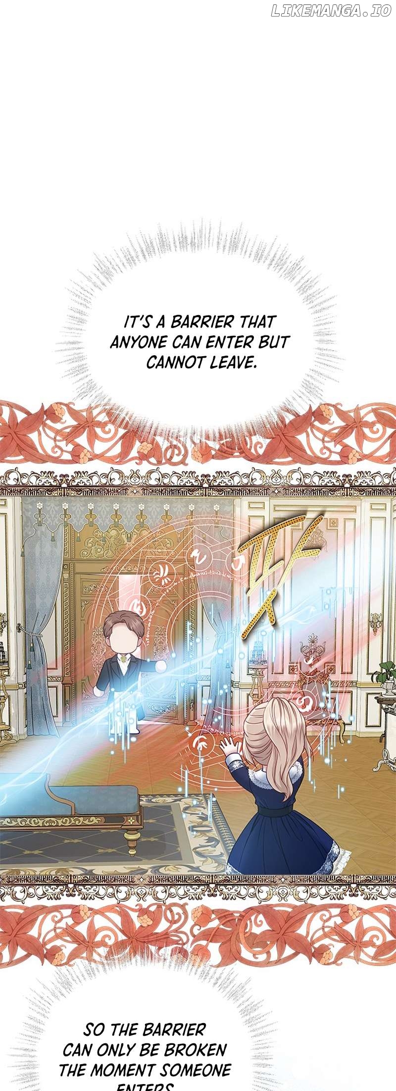What Does That Evil Dragon Live For? Chapter 95 - page 5