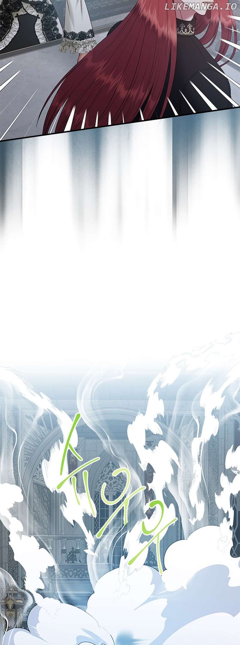 What Does That Evil Dragon Live For? Chapter 95 - page 50