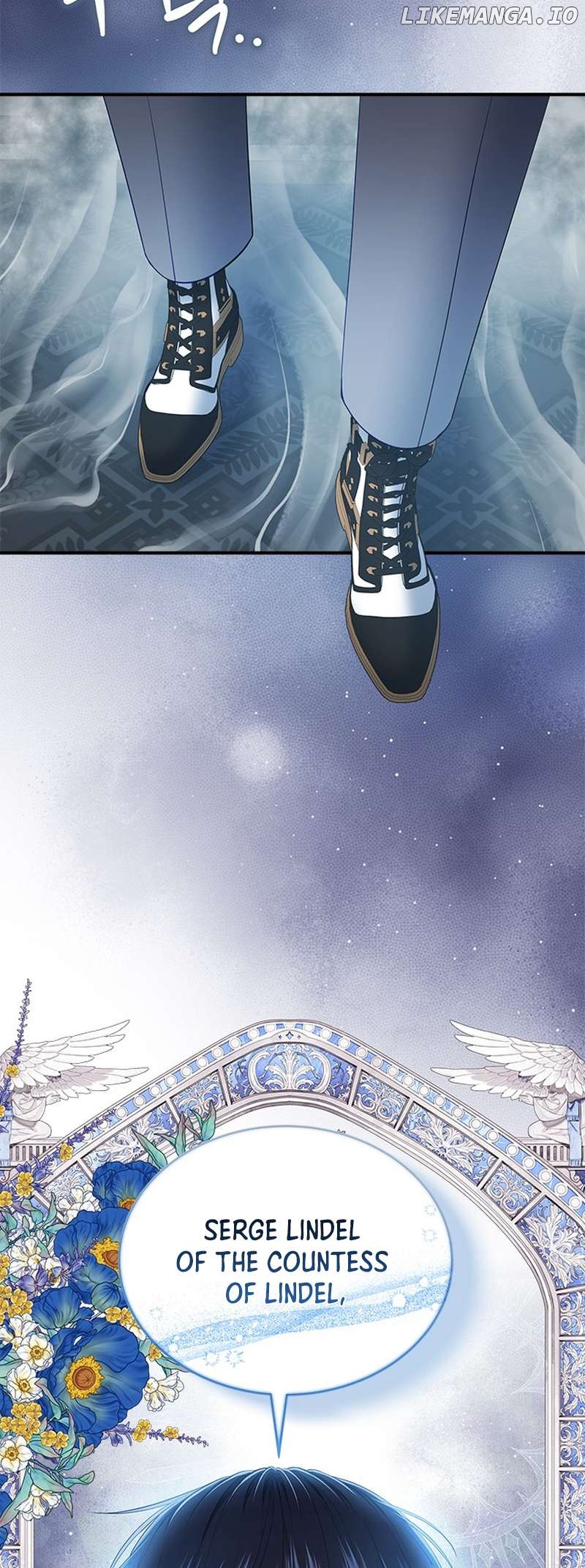 What Does That Evil Dragon Live For? Chapter 95 - page 52