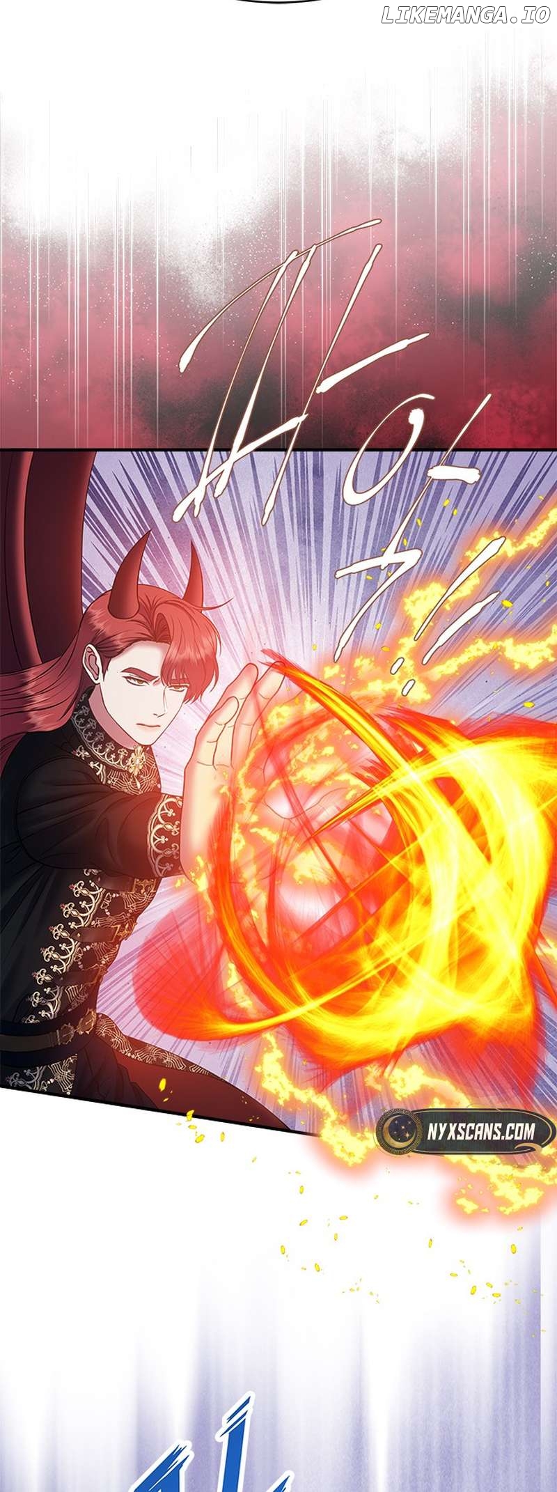 What Does That Evil Dragon Live For? Chapter 95 - page 56