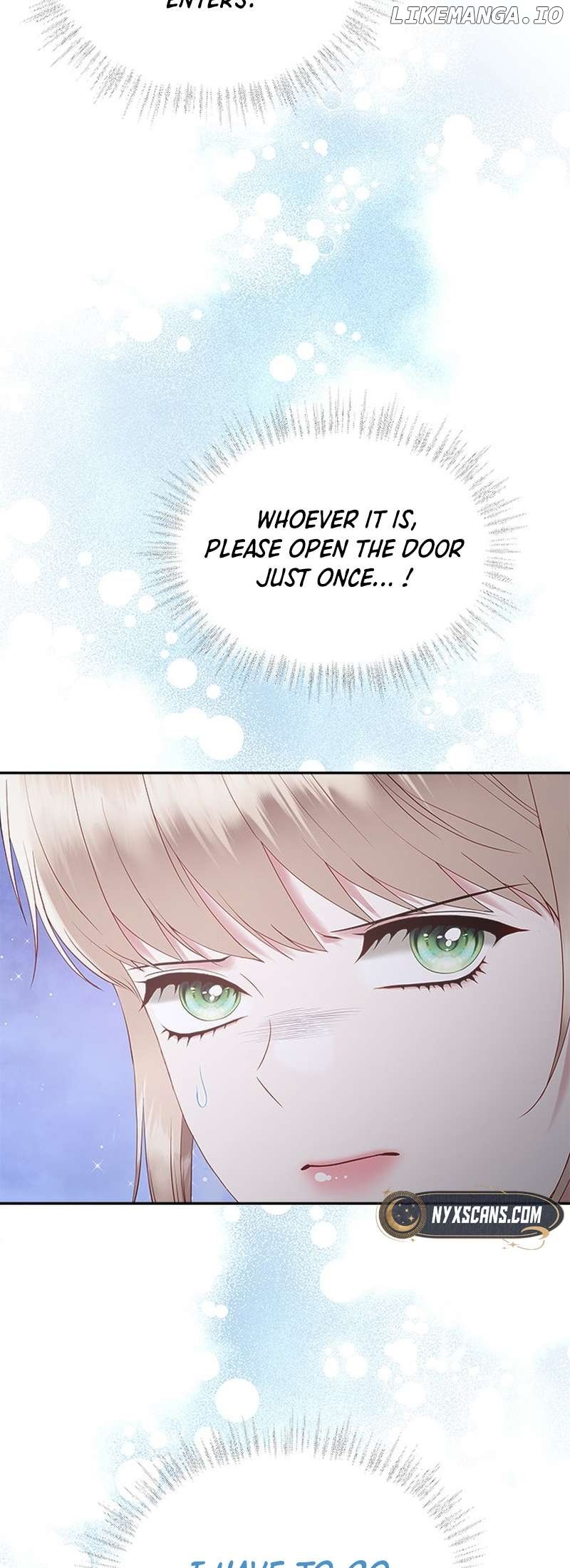What Does That Evil Dragon Live For? Chapter 95 - page 6
