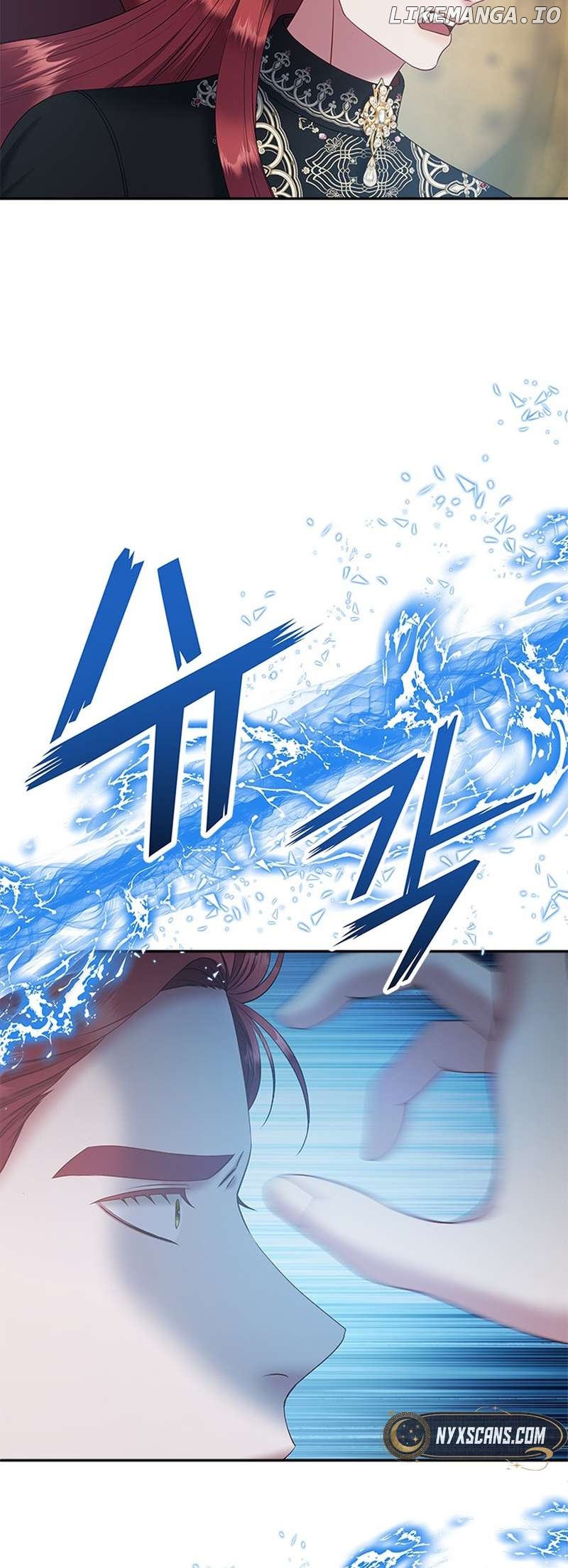 What Does That Evil Dragon Live For? Chapter 95 - page 60
