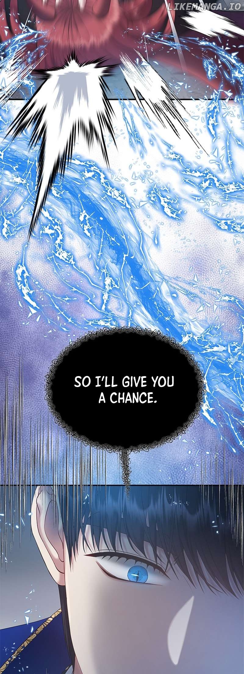 What Does That Evil Dragon Live For? Chapter 95 - page 62