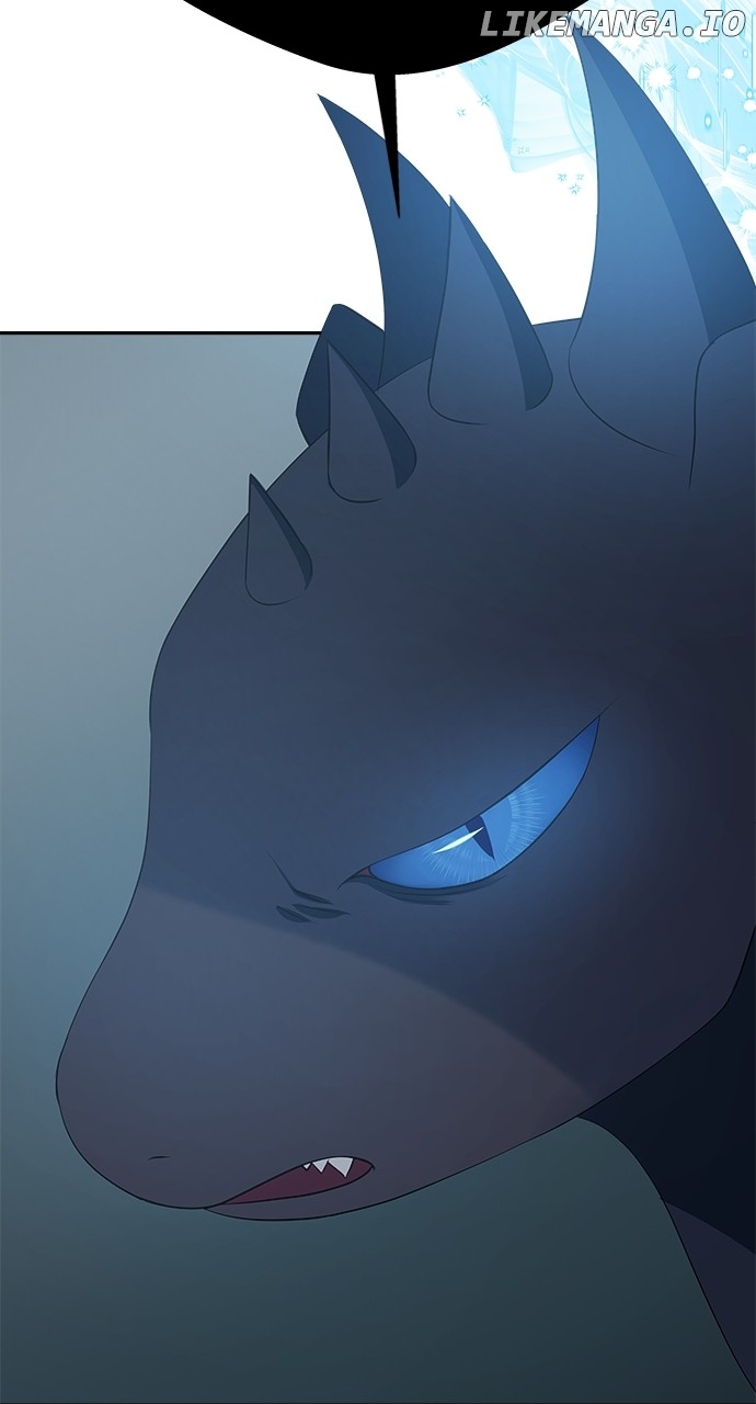 What Does That Evil Dragon Live For? Chapter 34 - page 105