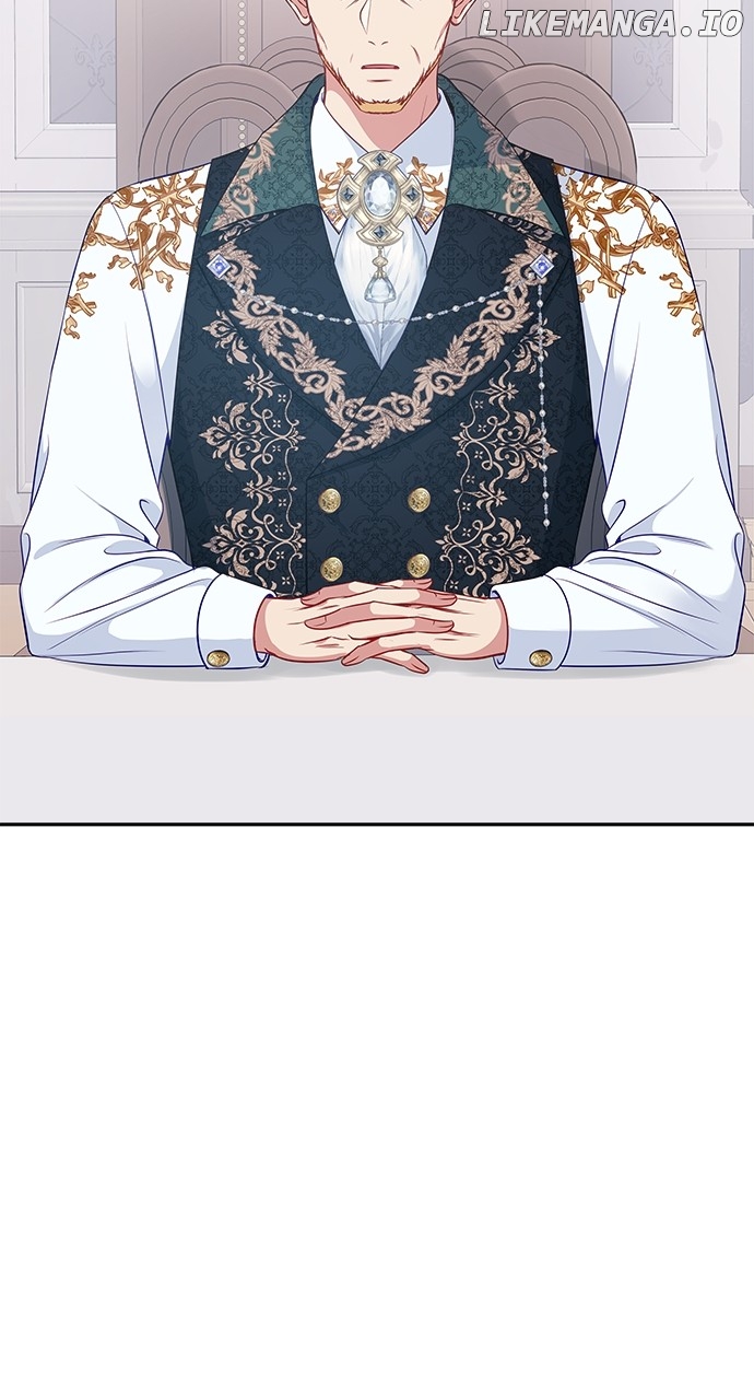 What Does That Evil Dragon Live For? Chapter 34 - page 11