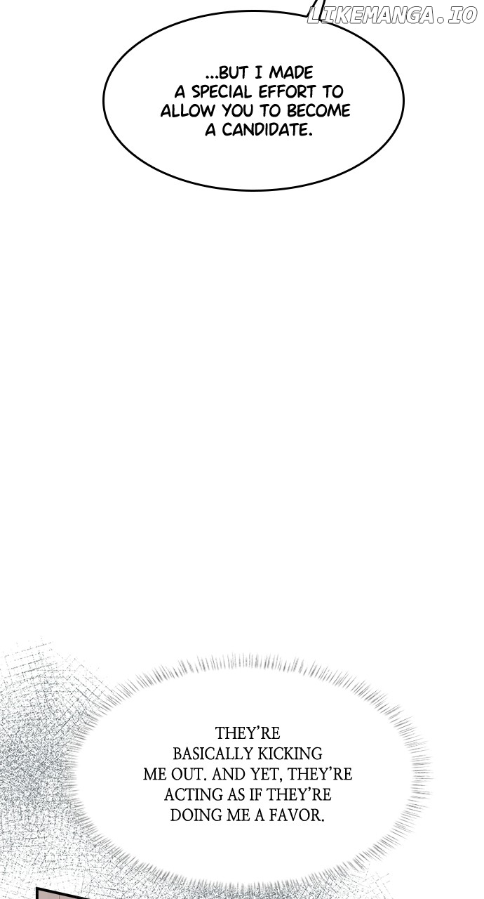 What Does That Evil Dragon Live For? Chapter 34 - page 13