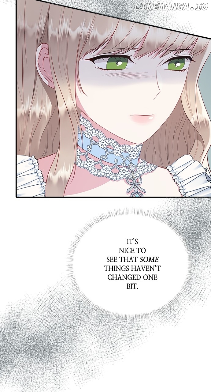What Does That Evil Dragon Live For? Chapter 34 - page 14