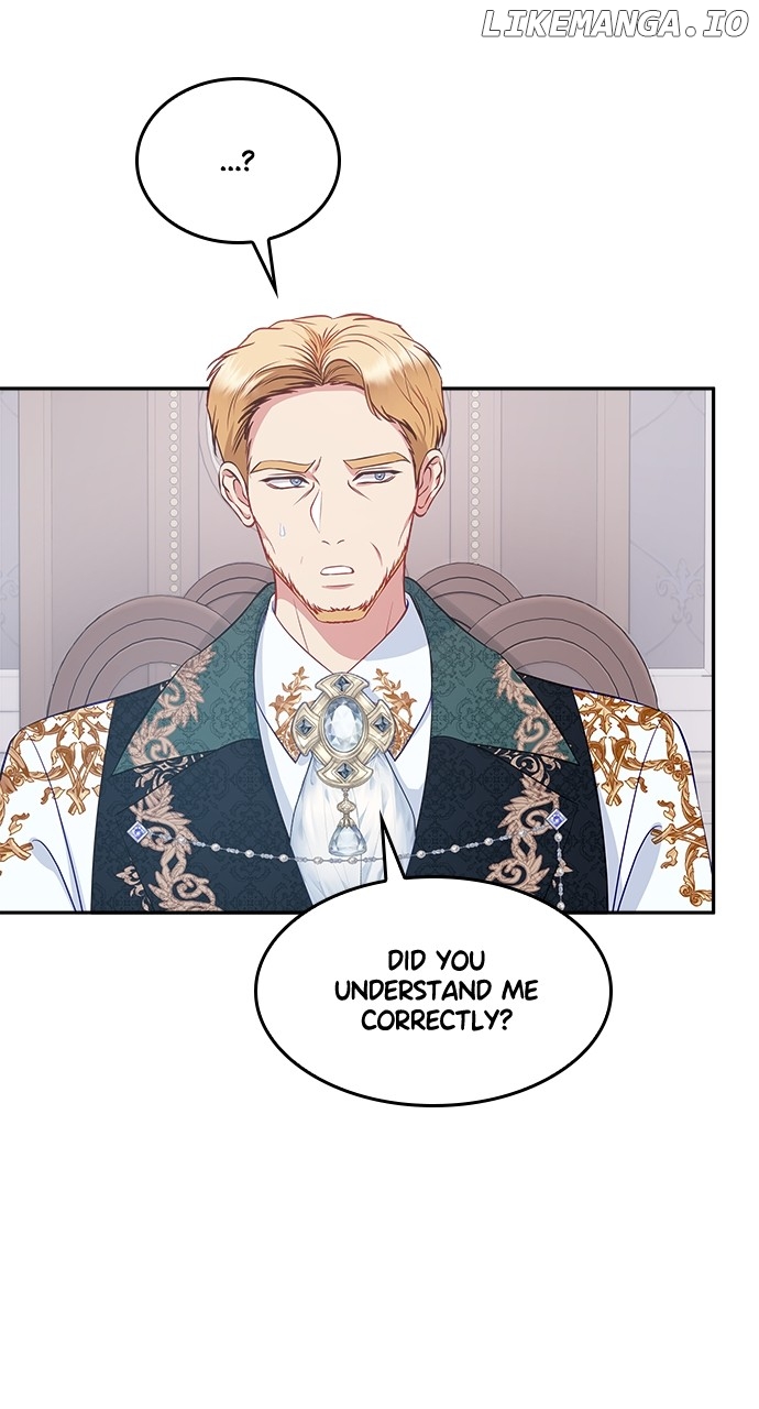 What Does That Evil Dragon Live For? Chapter 34 - page 17