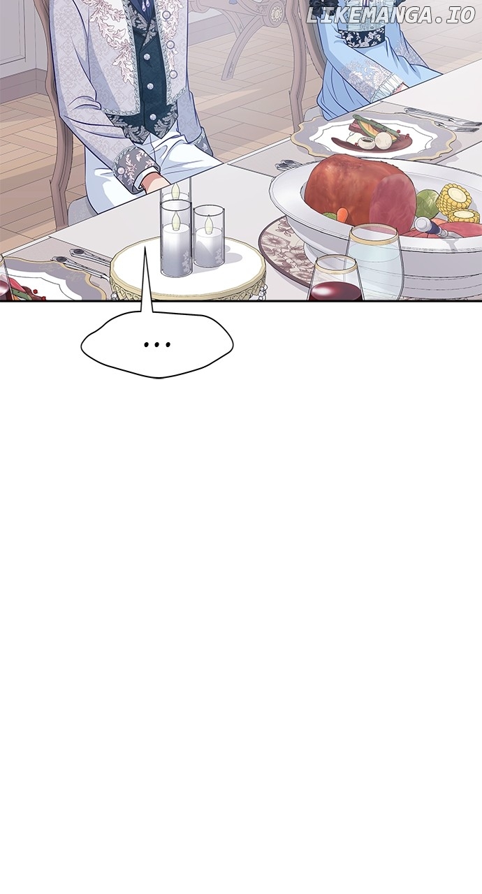 What Does That Evil Dragon Live For? Chapter 34 - page 19