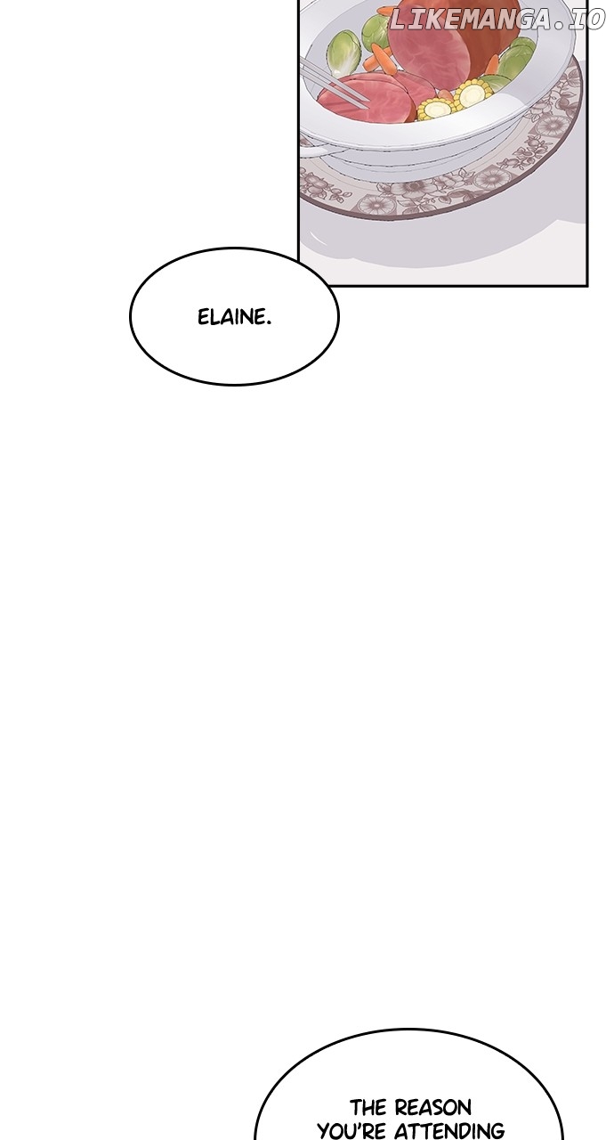 What Does That Evil Dragon Live For? Chapter 34 - page 2
