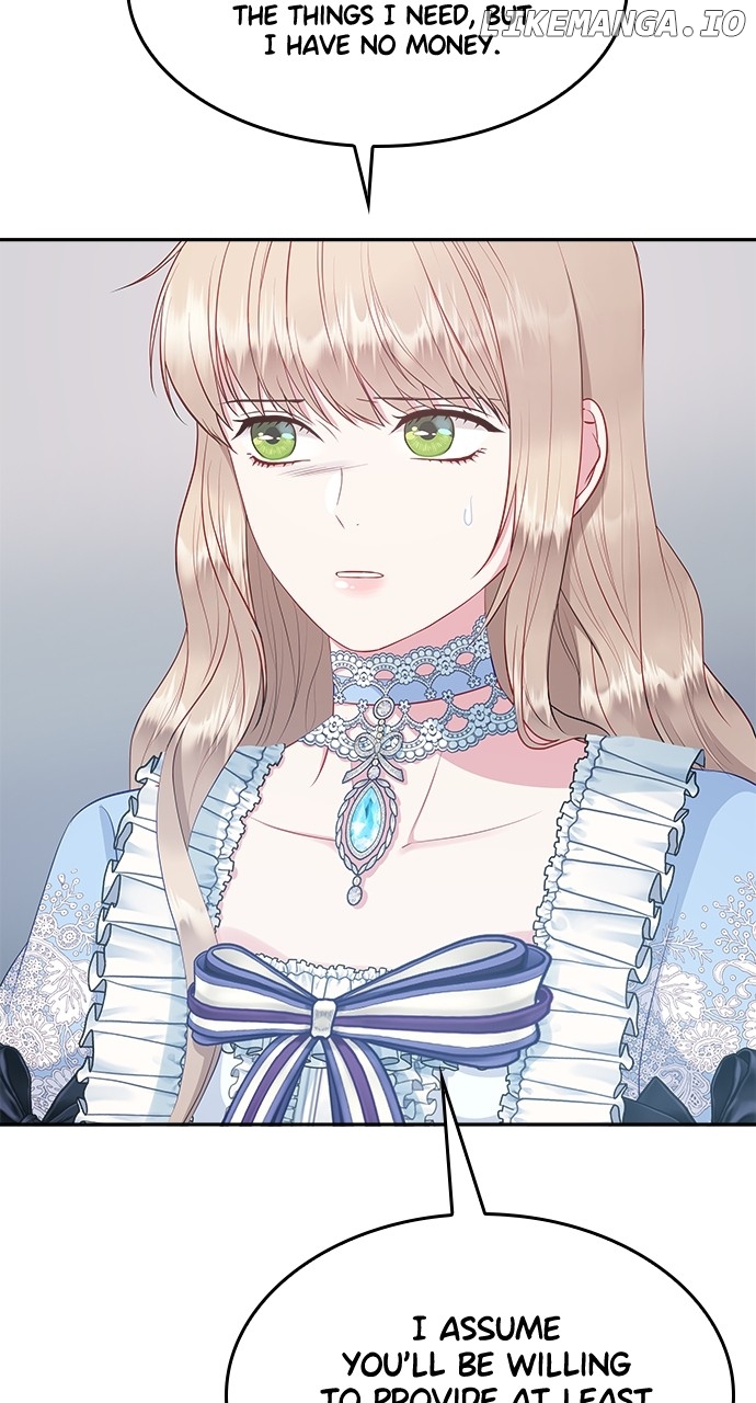 What Does That Evil Dragon Live For? Chapter 34 - page 24